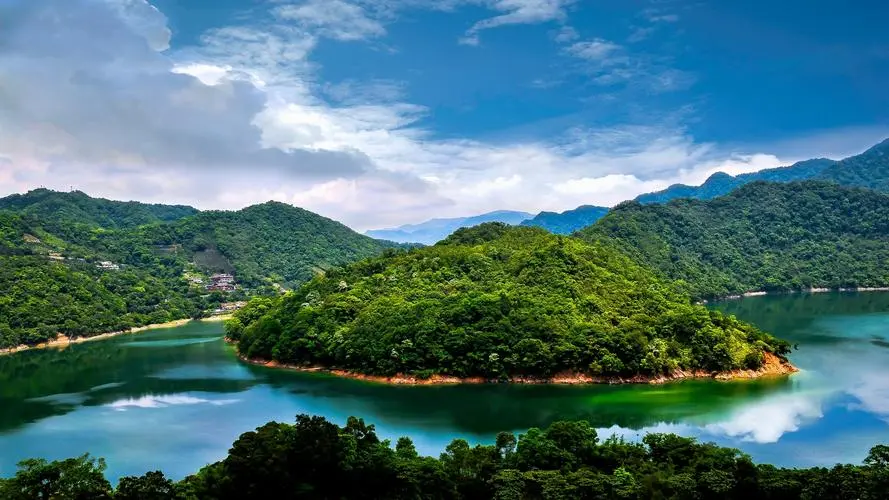 高效智慧城市